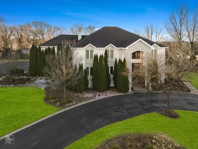 14800 108th Avenue, Orland Park, IL 60467