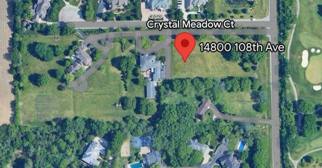 14800 108th Avenue, Orland Park, IL 60467