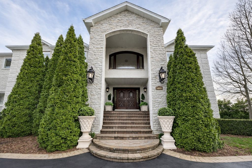 14800 108th Avenue, Orland Park, IL 60467