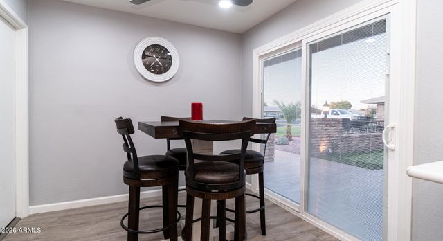 10023 W SHASTA Drive, Sun City, AZ 85351