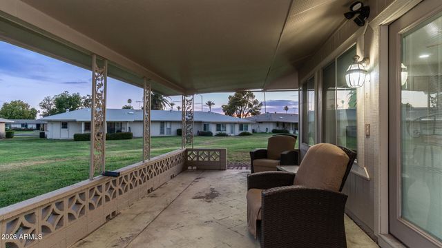 10023 W SHASTA Drive, Sun City, AZ 85351