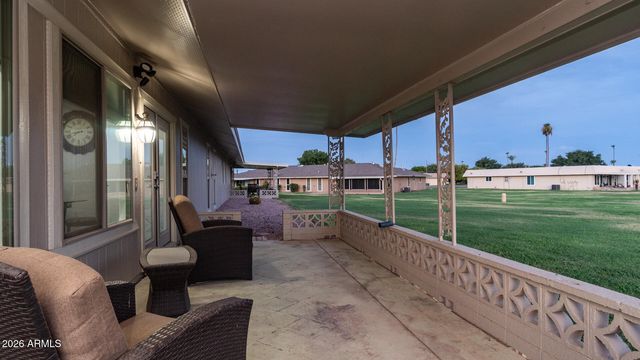 10023 W SHASTA Drive, Sun City, AZ 85351