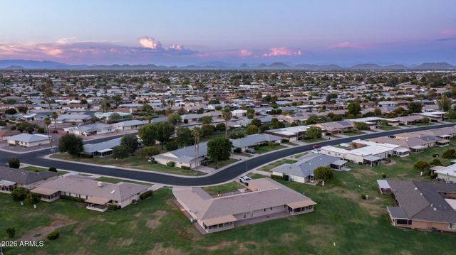 10023 W SHASTA Drive, Sun City, AZ 85351