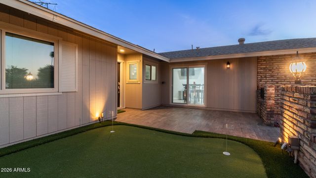 10023 W SHASTA Drive, Sun City, AZ 85351