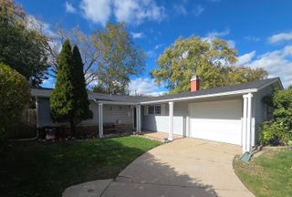 1218 N Glenwood Avenue, Griffith, IN 46319