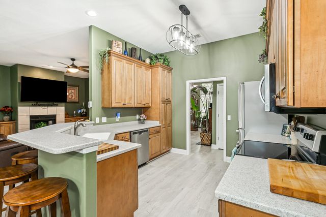 2583 Stormy Circle, Navarre, FL 32566