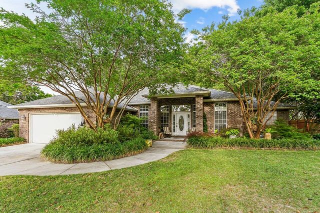 2583 Stormy Circle, Navarre, FL 32566