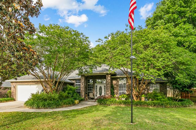 2583 Stormy Circle, Navarre, FL 32566