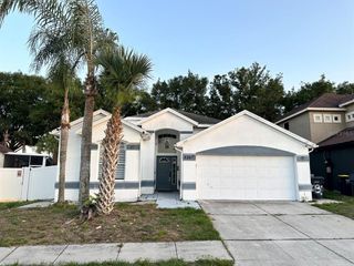 235 RIGGS CIRCLE, Davenport, FL 33897