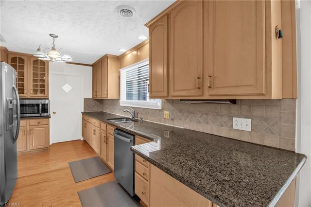 4220 Farlow Drive, Greensboro, NC 27406