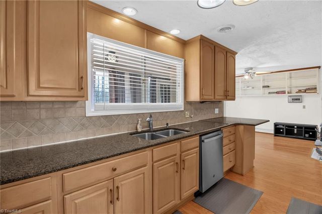 4220 Farlow Drive, Greensboro, NC 27406