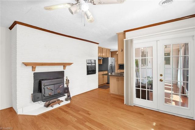 4220 Farlow Drive, Greensboro, NC 27406