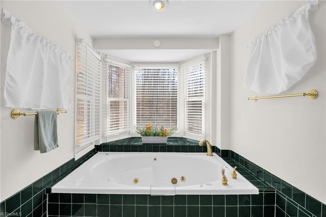 4220 Farlow Drive, Greensboro, NC 27406