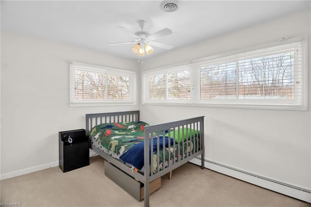 4220 Farlow Drive, Greensboro, NC 27406