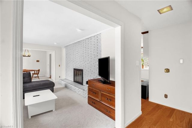 4220 Farlow Drive, Greensboro, NC 27406