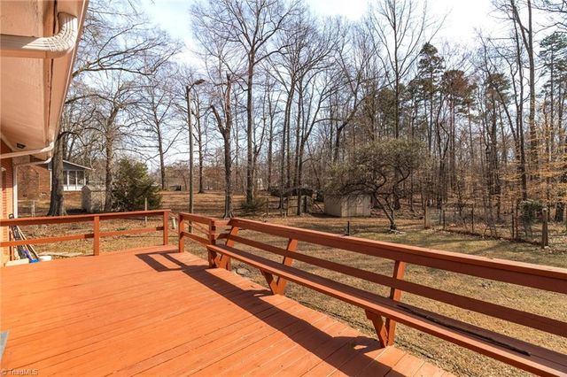 4220 Farlow Drive, Greensboro, NC 27406