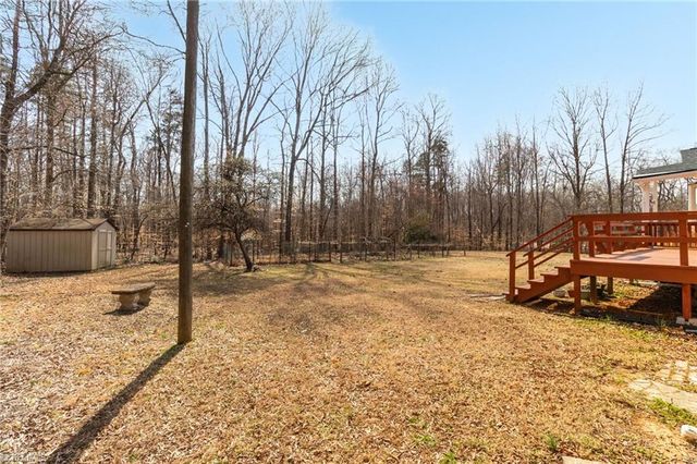 4220 Farlow Drive, Greensboro, NC 27406