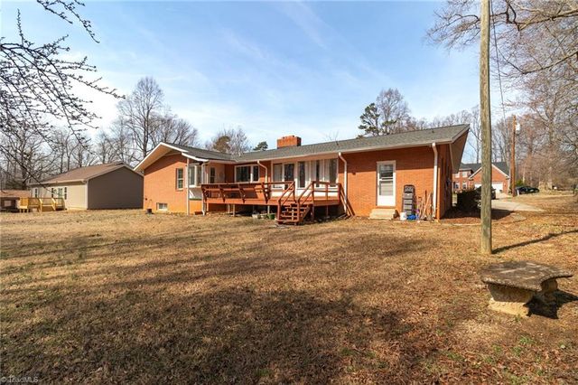 4220 Farlow Drive, Greensboro, NC 27406