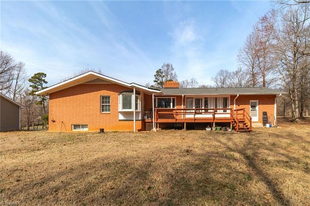 4220 Farlow Drive, Greensboro, NC 27406