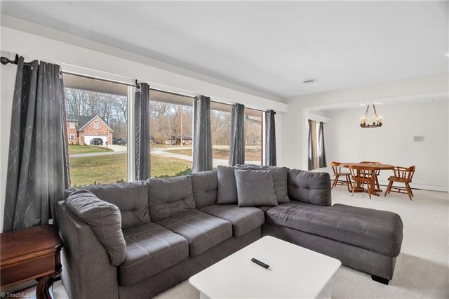 4220 Farlow Drive, Greensboro, NC 27406