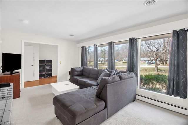 4220 Farlow Drive, Greensboro, NC 27406