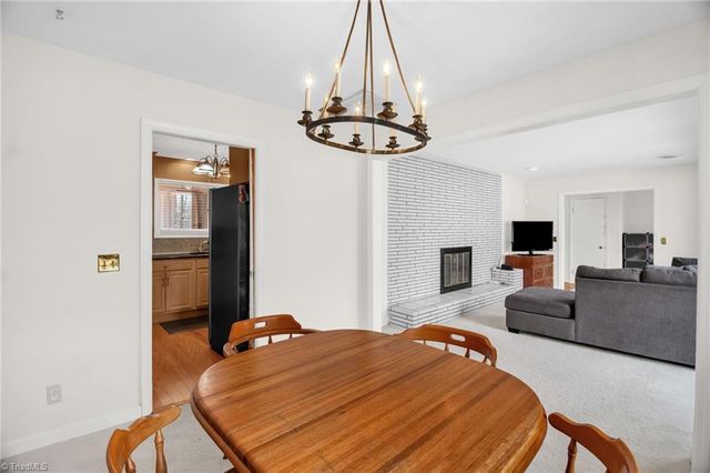 4220 Farlow Drive, Greensboro, NC 27406