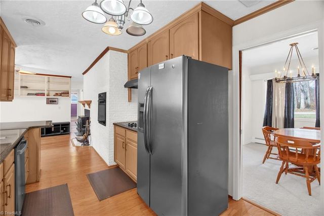 4220 Farlow Drive, Greensboro, NC 27406