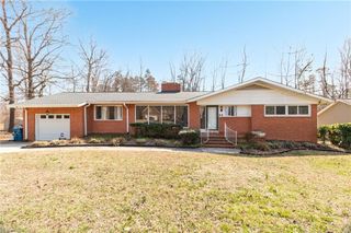 4220 Farlow Drive, Greensboro, NC 27406