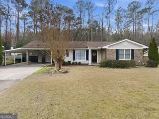 921 McCurdy Boulevard, Manchester, GA 31816