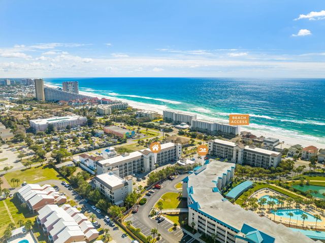732 Scenic Gulf Drive UNIT A105, Miramar Beach, FL 32550