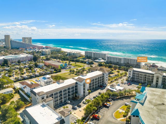 732 Scenic Gulf Drive UNIT A105, Miramar Beach, FL 32550