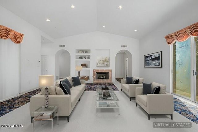25249 N RANCH GATE Road, Scottsdale, AZ 85255