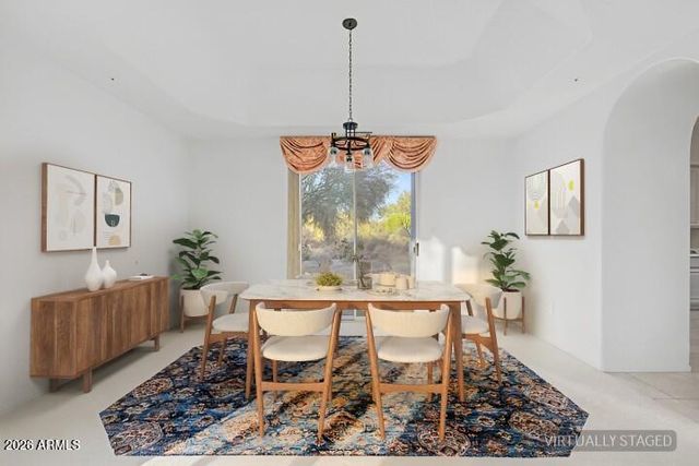 25249 N RANCH GATE Road, Scottsdale, AZ 85255
