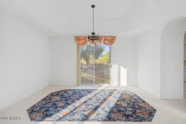 25249 N RANCH GATE Road, Scottsdale, AZ 85255