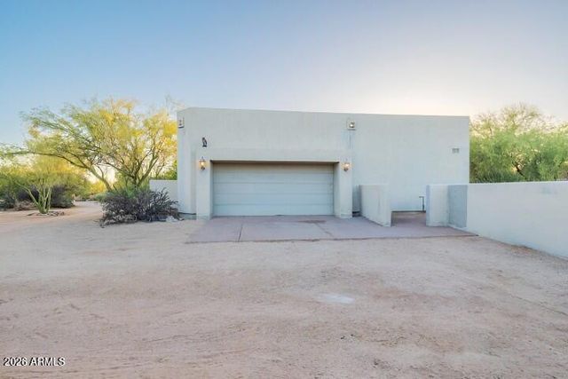 25249 N RANCH GATE Road, Scottsdale, AZ 85255