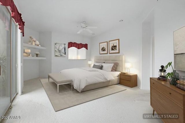 25249 N RANCH GATE Road, Scottsdale, AZ 85255