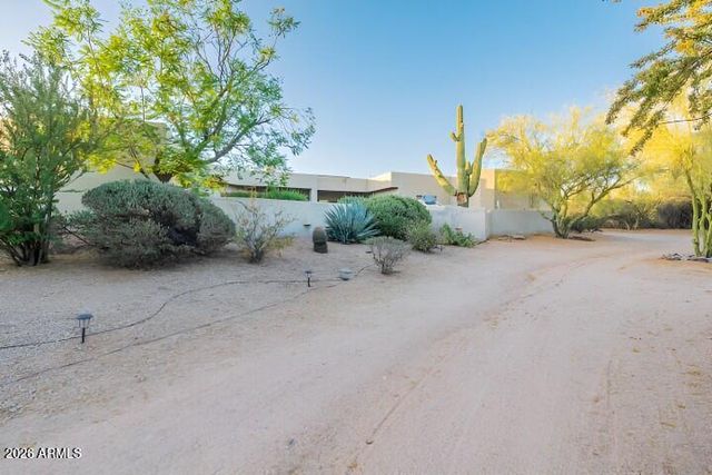 25249 N RANCH GATE Road, Scottsdale, AZ 85255