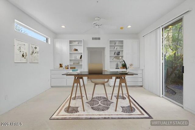 25249 N RANCH GATE Road, Scottsdale, AZ 85255