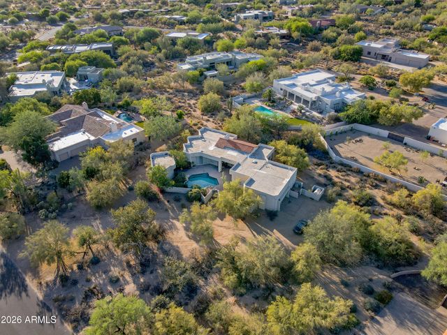 25249 N RANCH GATE Road, Scottsdale, AZ 85255