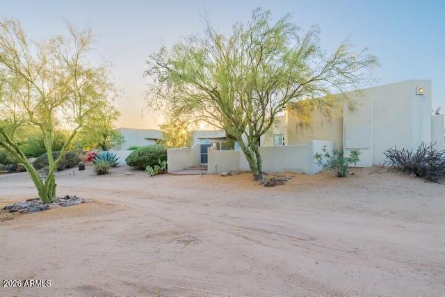 25249 N RANCH GATE Road, Scottsdale, AZ 85255