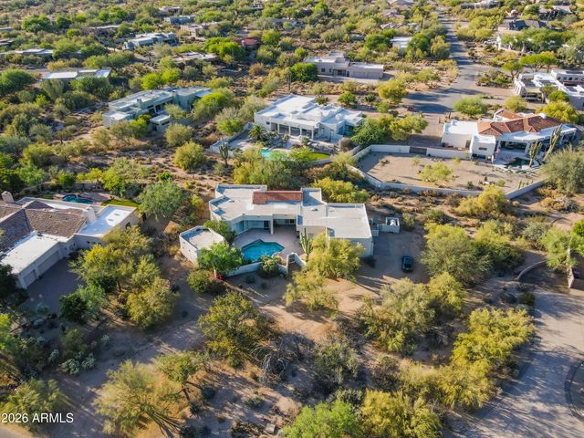 25249 N RANCH GATE Road, Scottsdale, AZ 85255