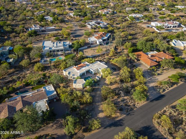 25249 N RANCH GATE Road, Scottsdale, AZ 85255