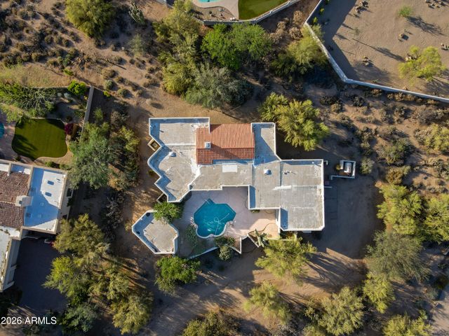 25249 N RANCH GATE Road, Scottsdale, AZ 85255