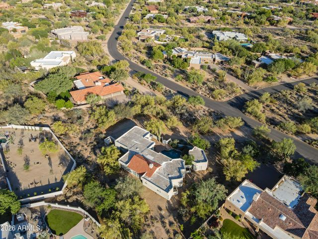 25249 N RANCH GATE Road, Scottsdale, AZ 85255