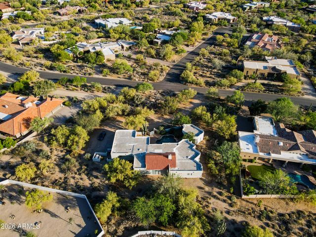 25249 N RANCH GATE Road, Scottsdale, AZ 85255