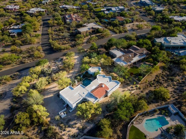 25249 N RANCH GATE Road, Scottsdale, AZ 85255