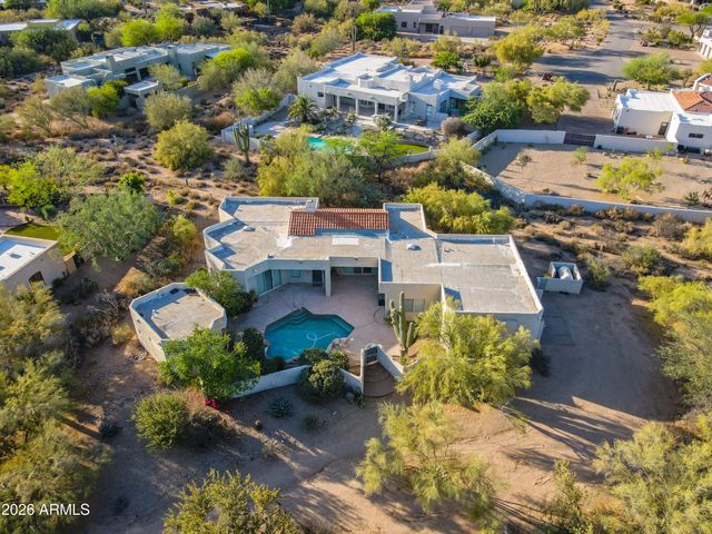 25249 N RANCH GATE Road, Scottsdale, AZ 85255