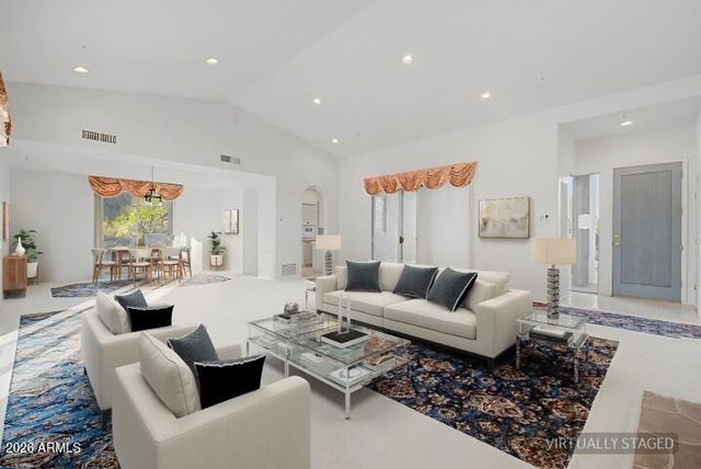 25249 N RANCH GATE Road, Scottsdale, AZ 85255