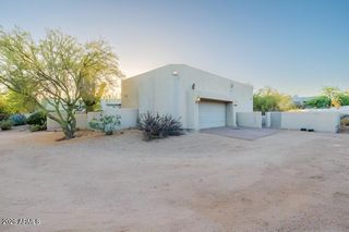 25249 N RANCH GATE Road, Scottsdale, AZ 85255