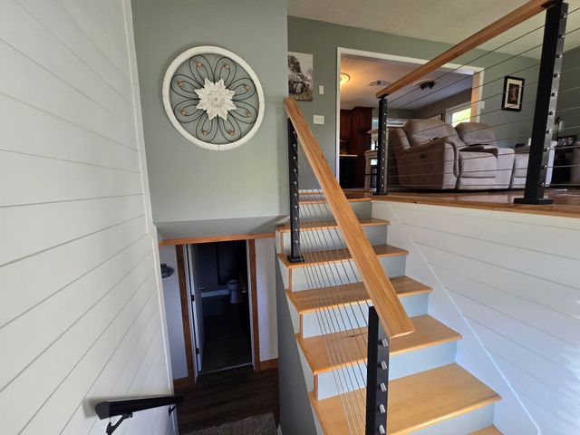 4003 Webbs Mill RD NW, Riner, VA 24149